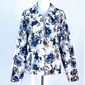 Cathy Daniel's Jacket